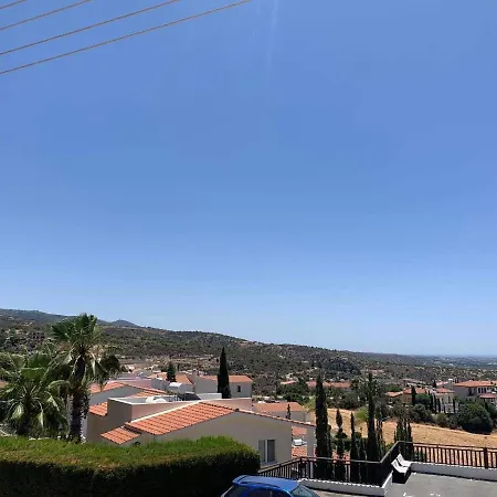 וילה Peyia Palm פאפוס