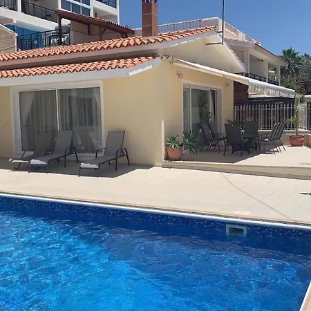 Peyia Palm Paphos