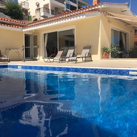 Peyia Palm Paphos