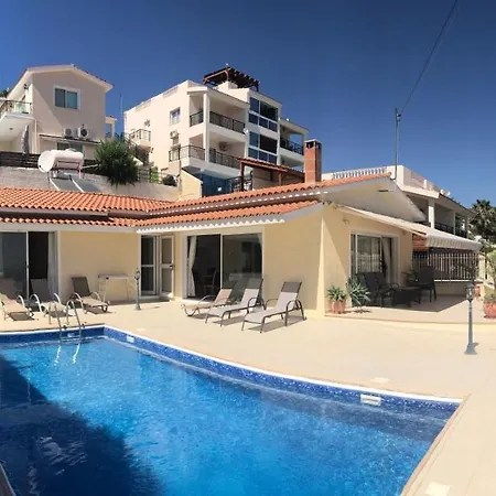 Villa Peyia Palm *
