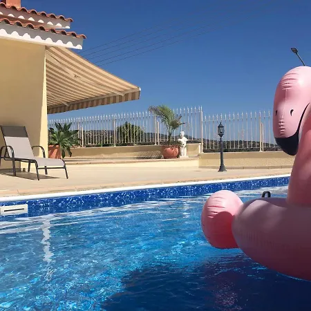 Peyia Palm Paphos