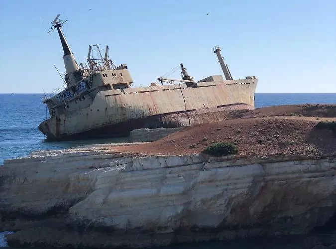 Peyia Palm פאפוס